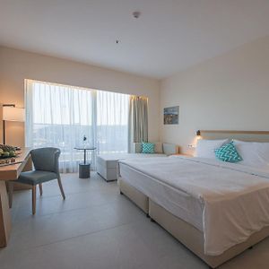 Habitación Deluxe con Cama King