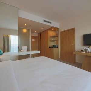 Habitación Deluxe con 2 Camas Individuales