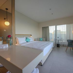 Habitación Superior con Cama King